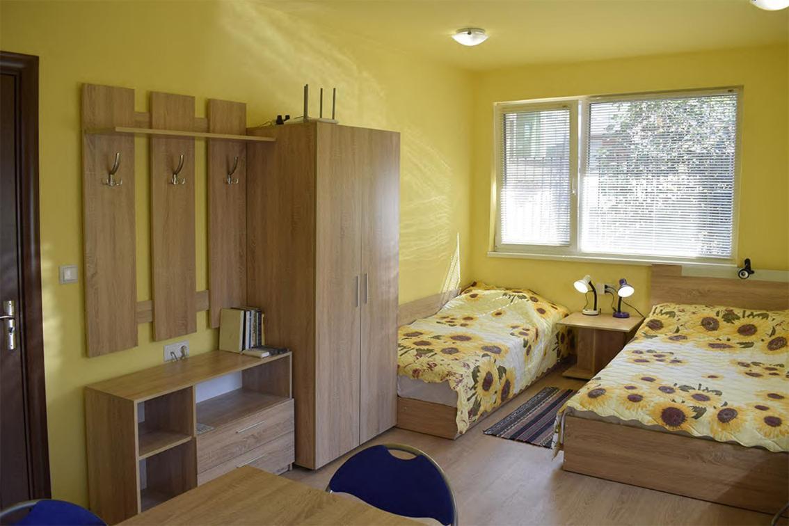Starlight Studios Burgas Exteriör bild