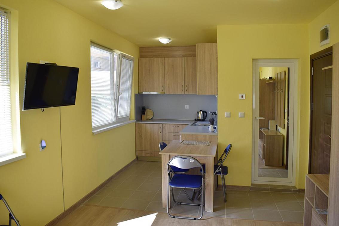 Starlight Studios Burgas Exteriör bild